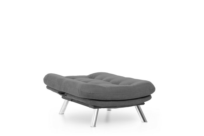 Atelier Del Sofa Misa Solo - Gris Atelier Del Sofa Misa Solo - Gris